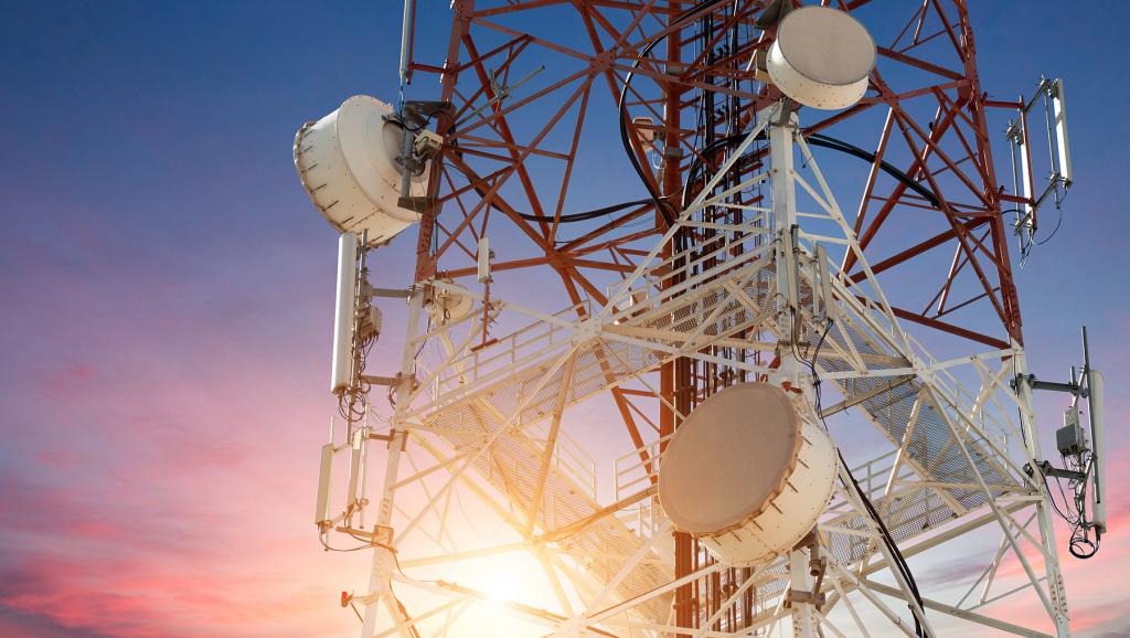 Antenne 
