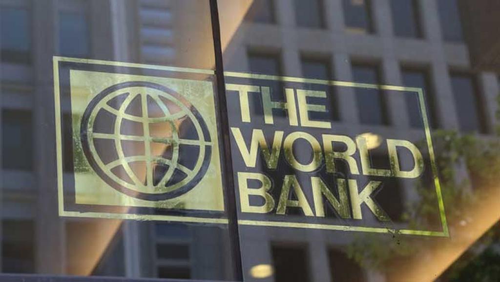 Banque mondiale
