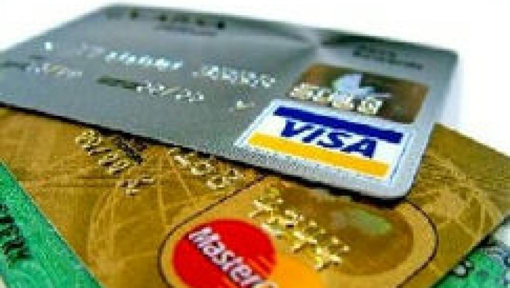Carte bancaire 