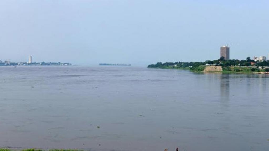 fleuve congo