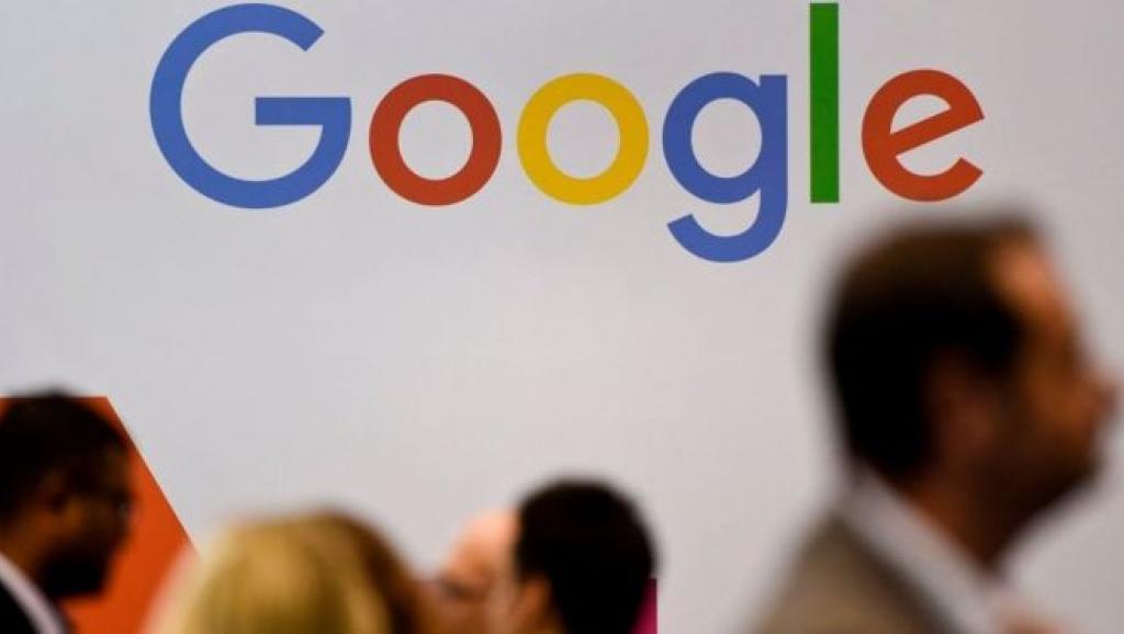 google 