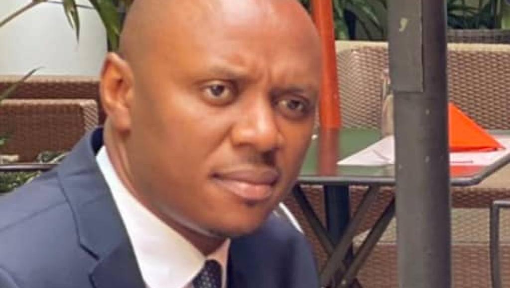 serge kadima