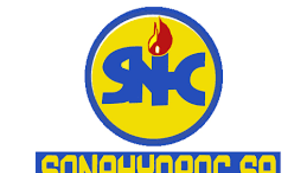 SONAHYDROC 