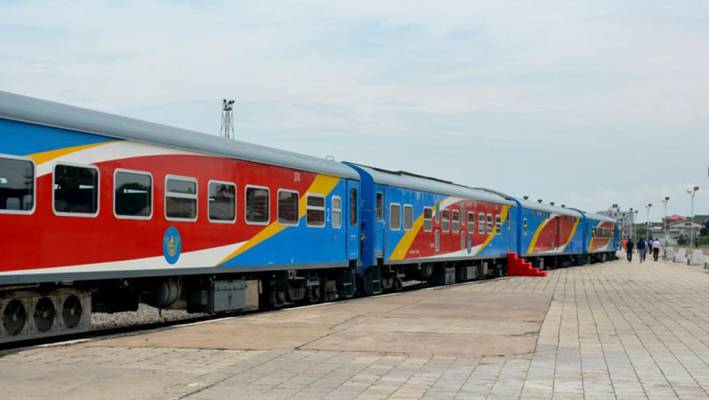 train onatra 
