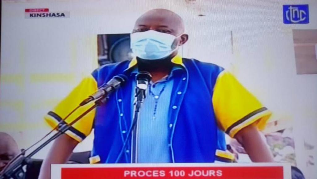 vital kamerhe