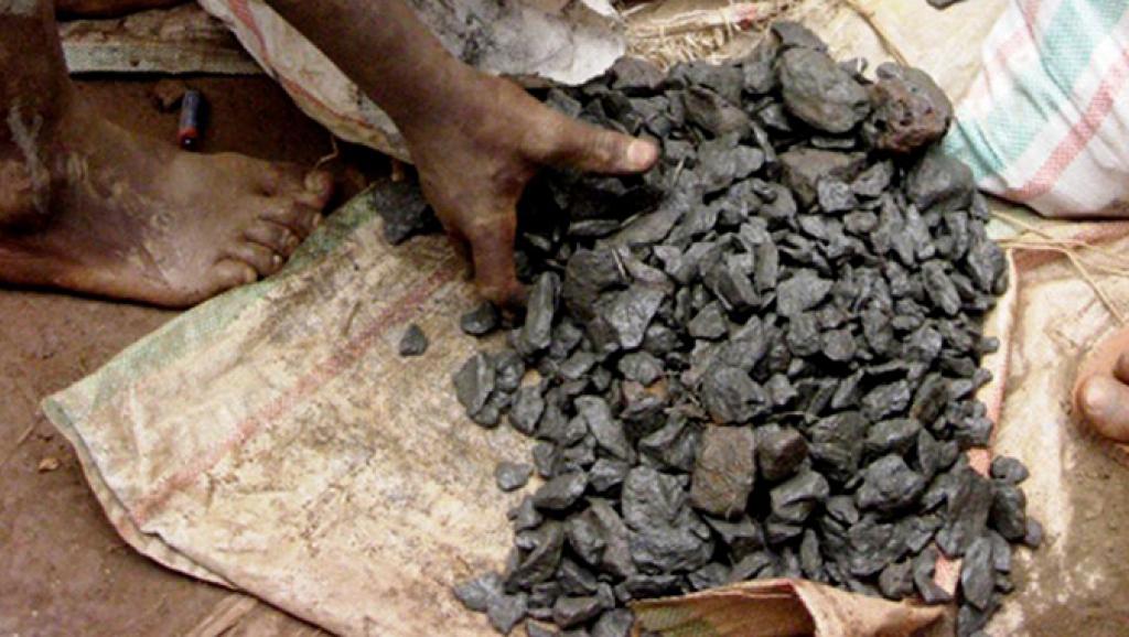 Coltan 