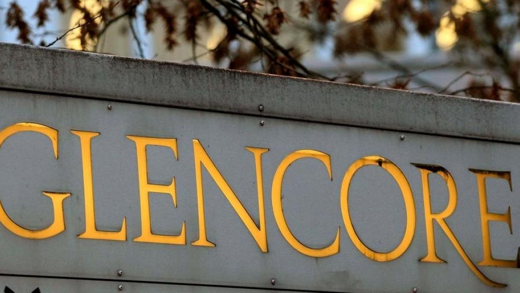 Glencore 