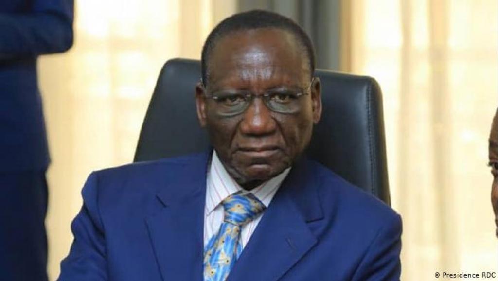 Premier ministre  