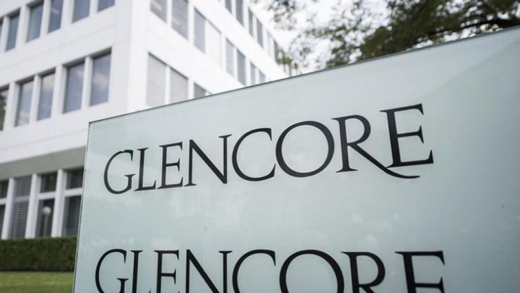 Glencore 