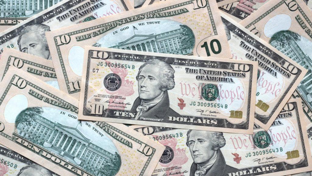 Dollar 