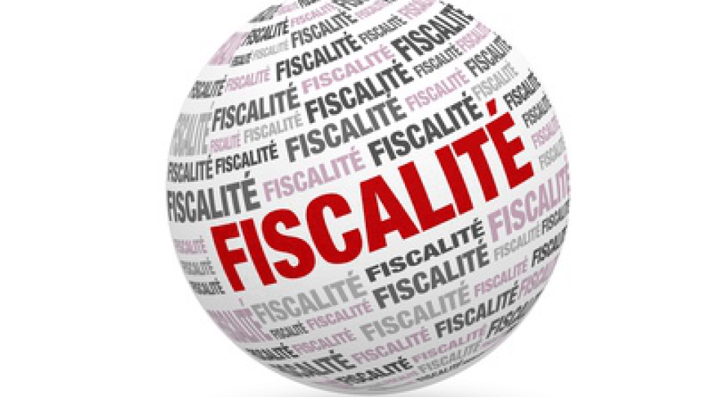 Fiscalité 