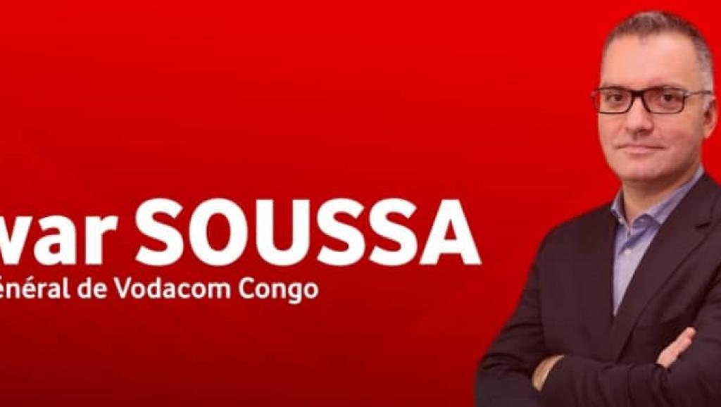 dg vodacom 