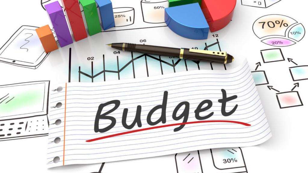 Budget 
