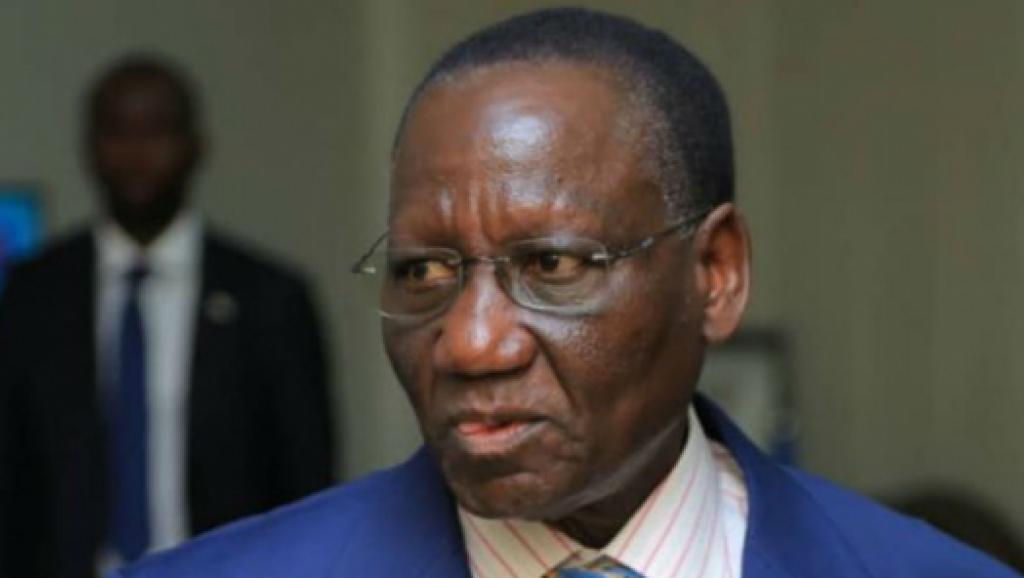Sylvestre Ilunga 