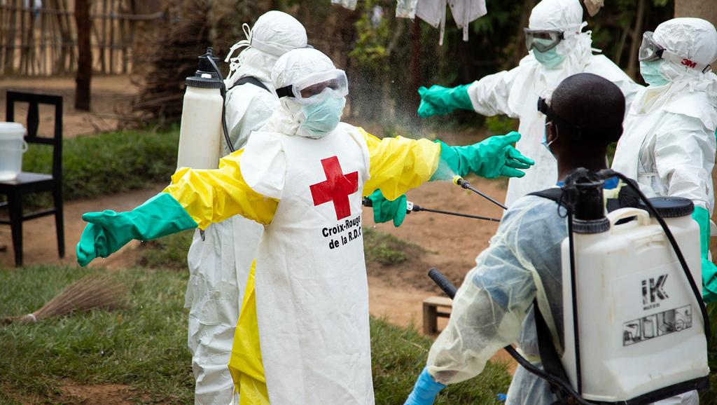 Ebola 