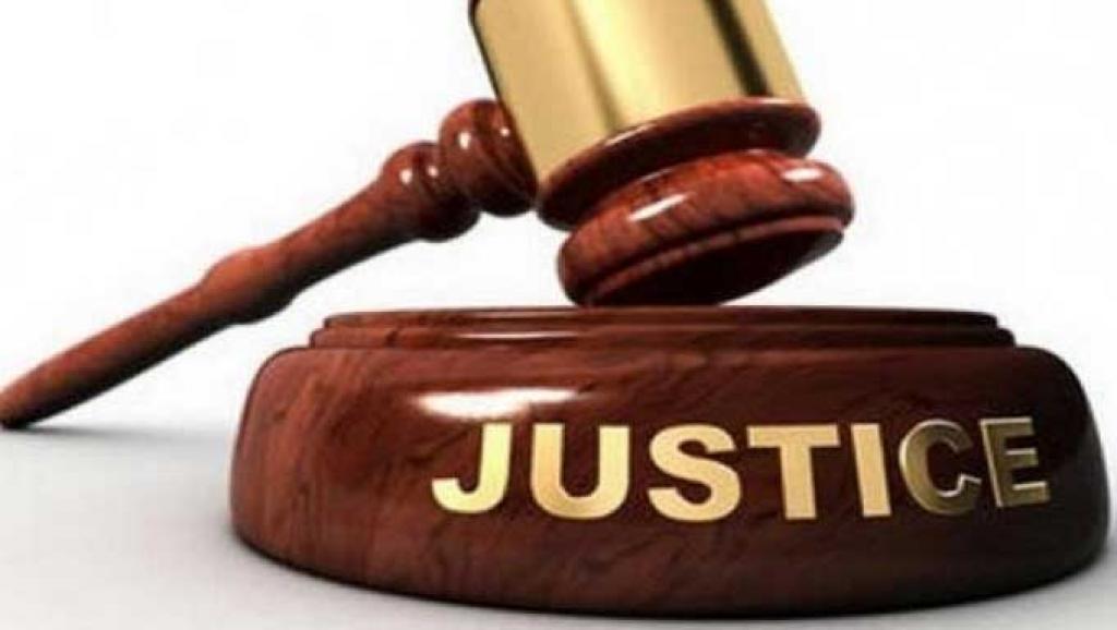 Justice 
