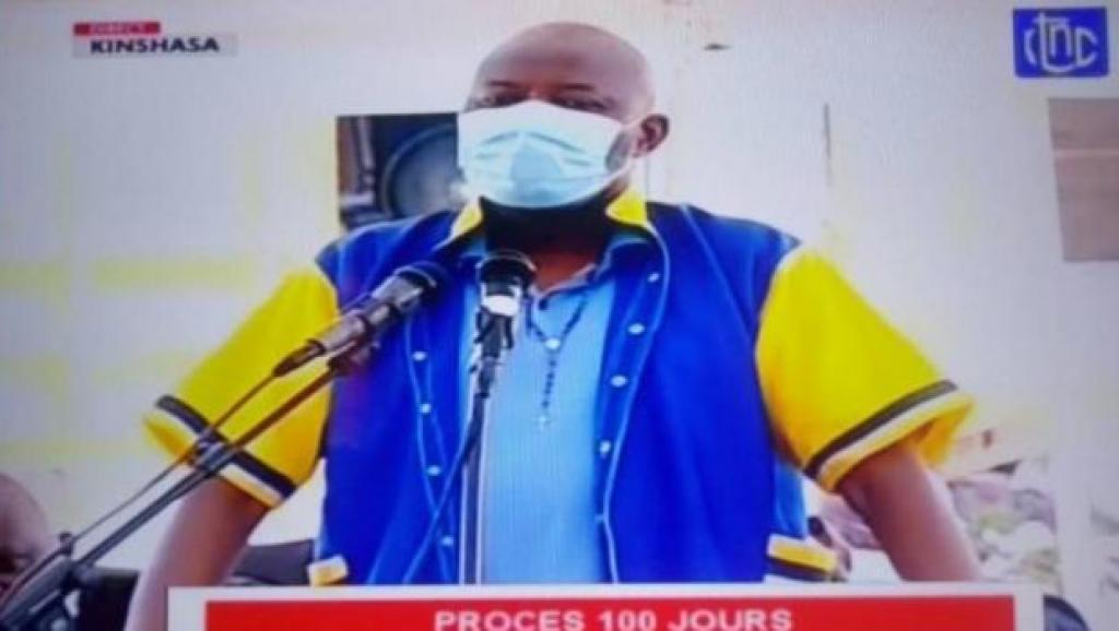 Vital Kamerhe