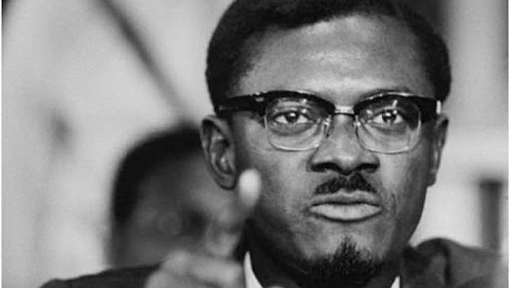 Lumumba 