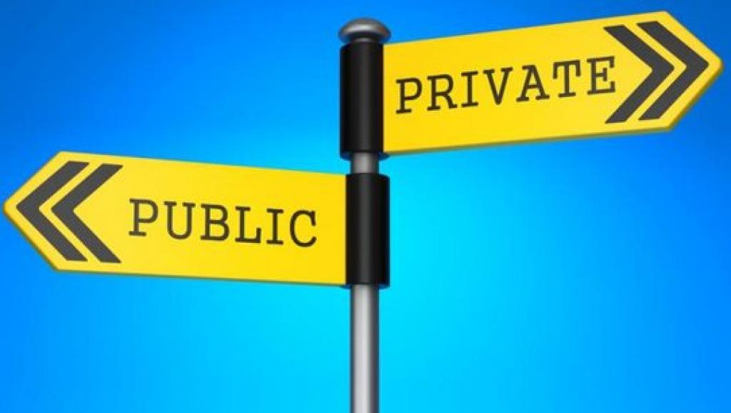 Public 