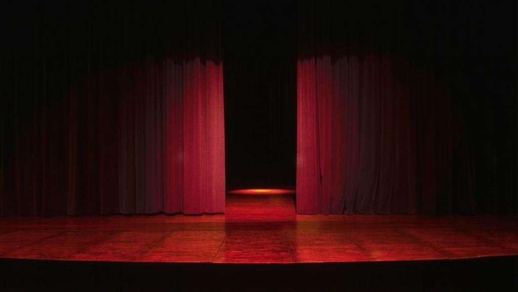 salle de spectacle