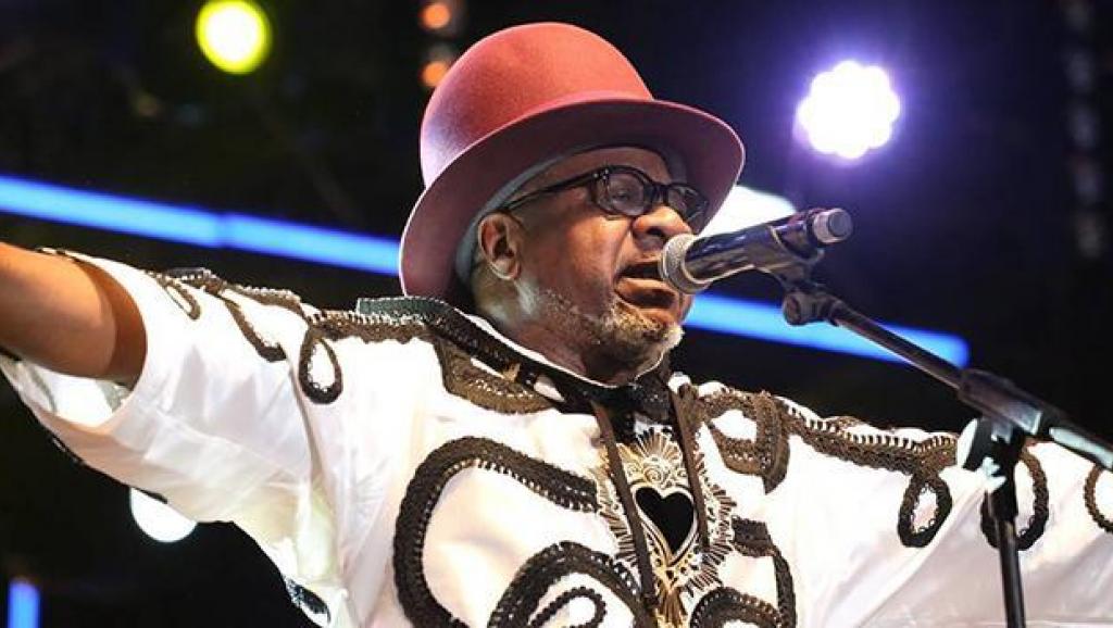 Papa Wemba 