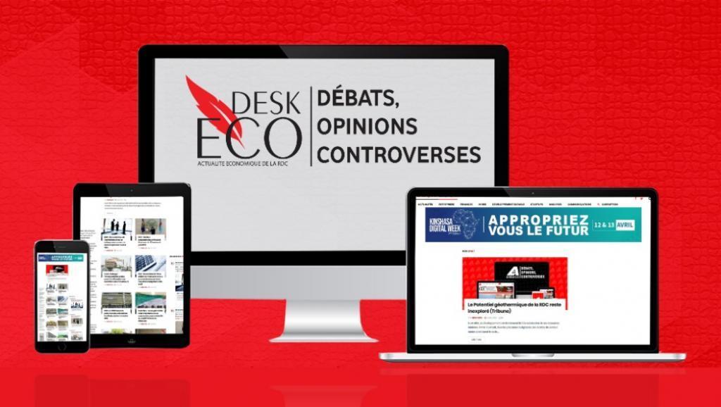 DESKECO.COM