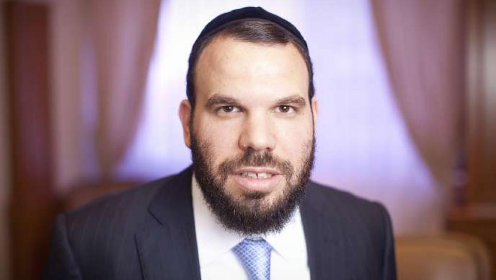 Dan gertler 