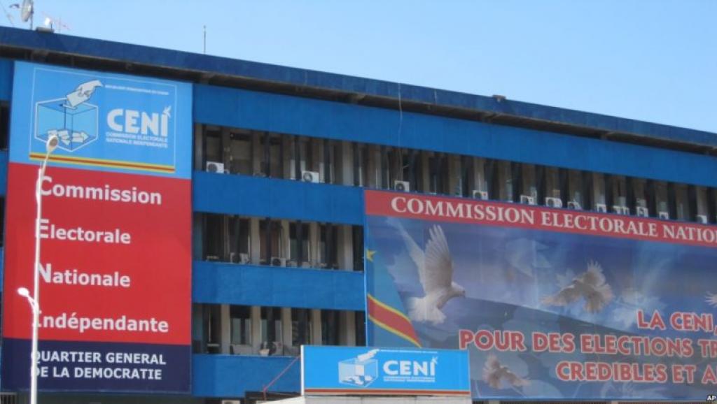 CENI 