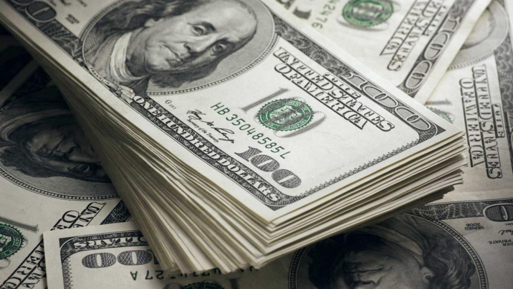 Dollar  