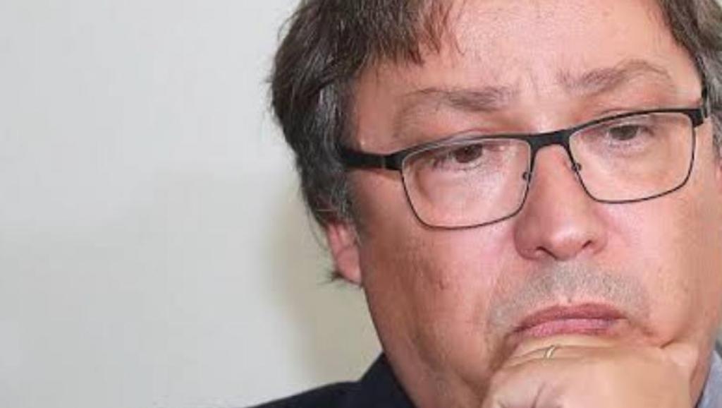 Eric Moutet