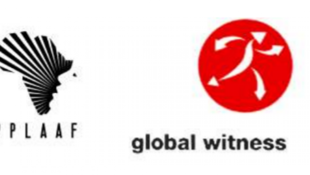 Global Witness 