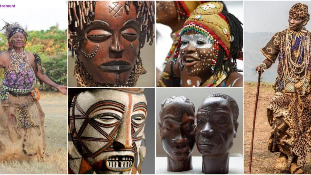 masque 