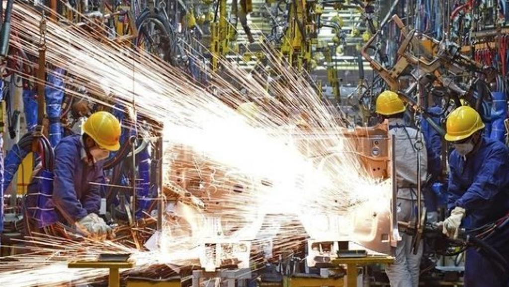 industrie