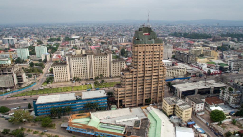 Kinshasa 