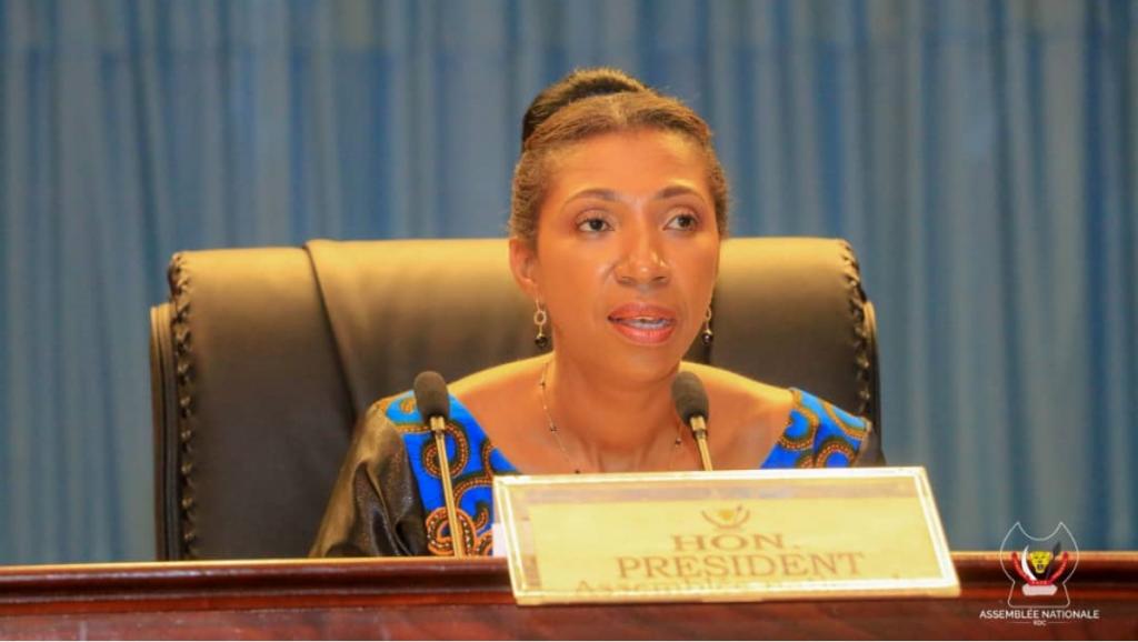 jeanine mabunda