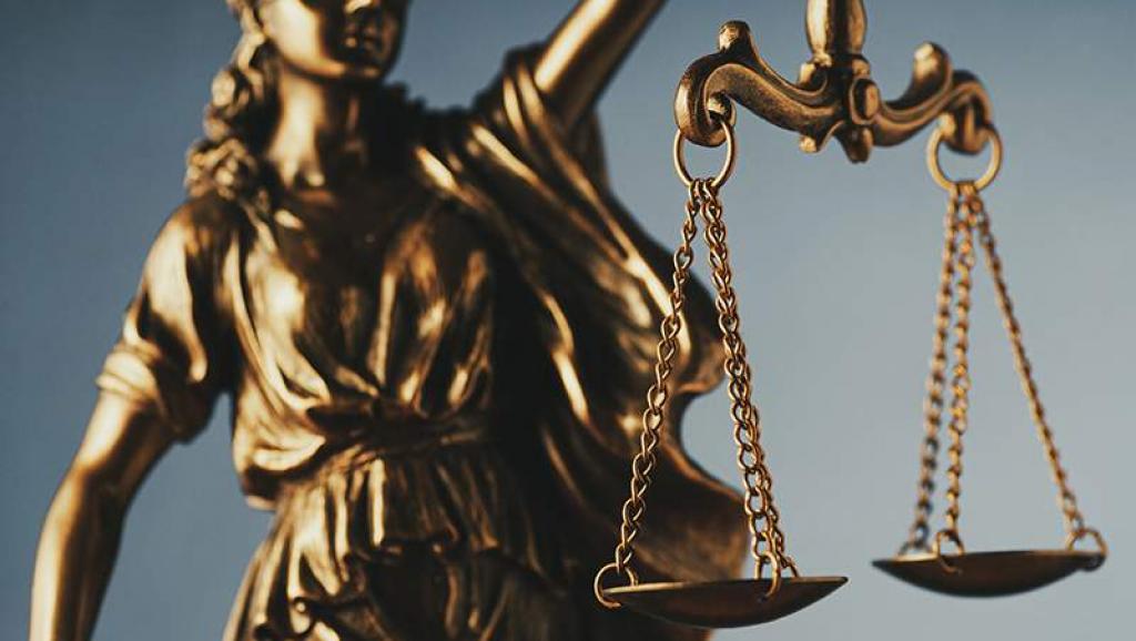 Justice  