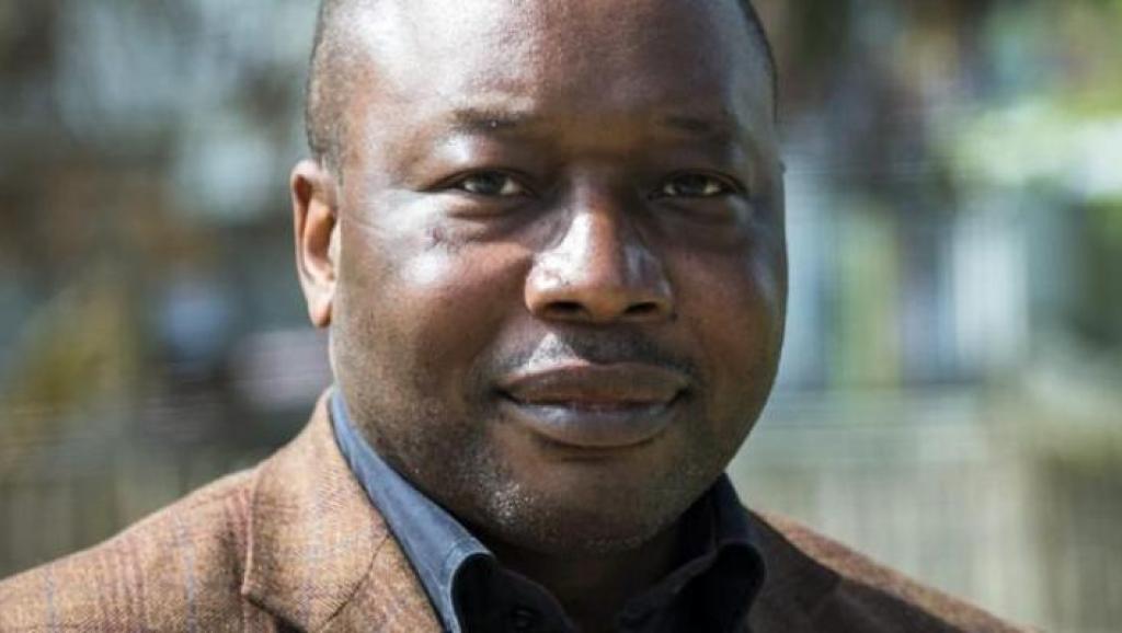 Ghislain kikangala
