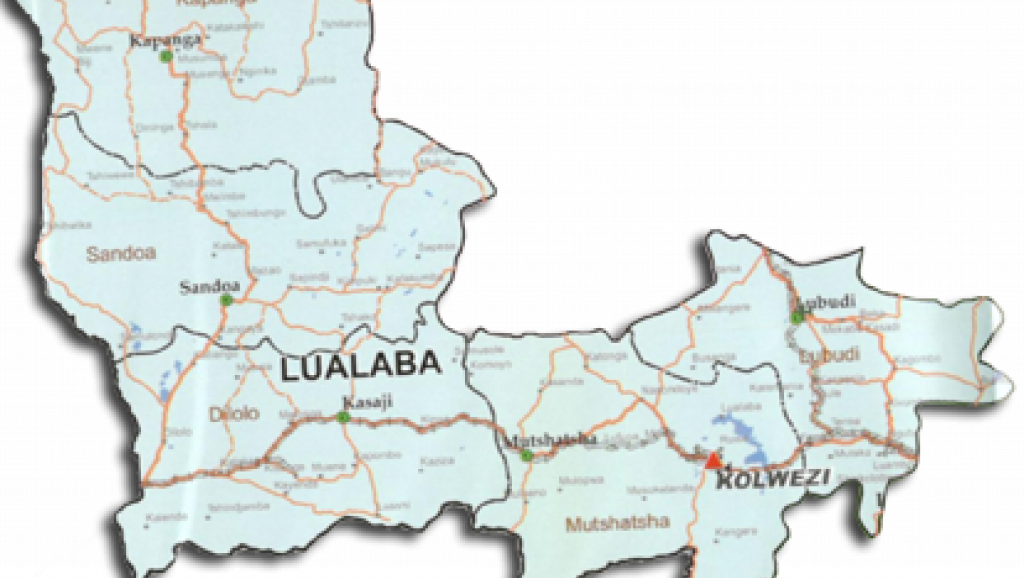 Lualaba 