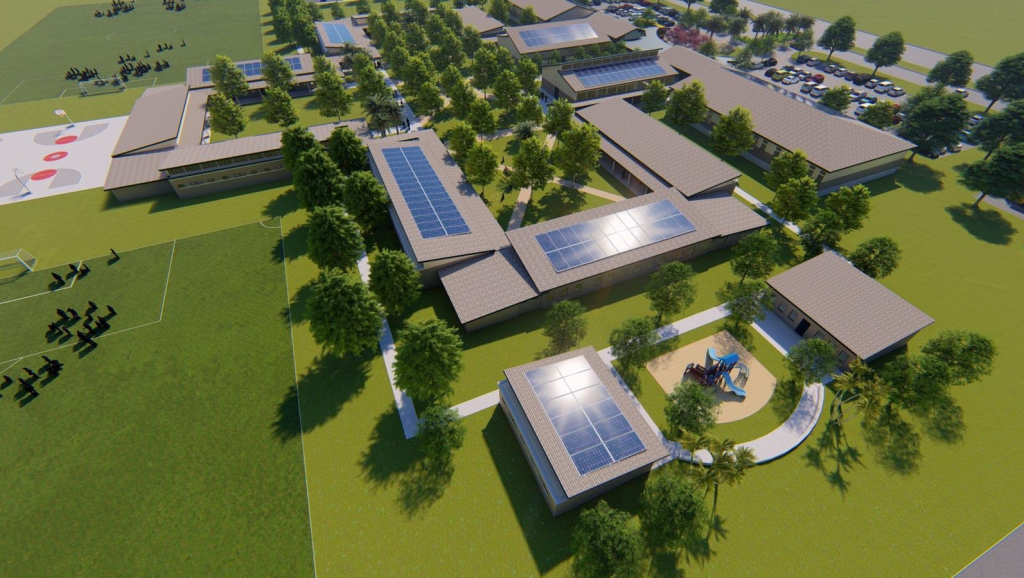 institut Mutombo