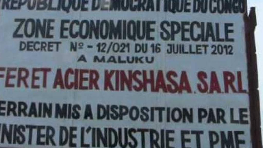 Zone économique de Maluku 