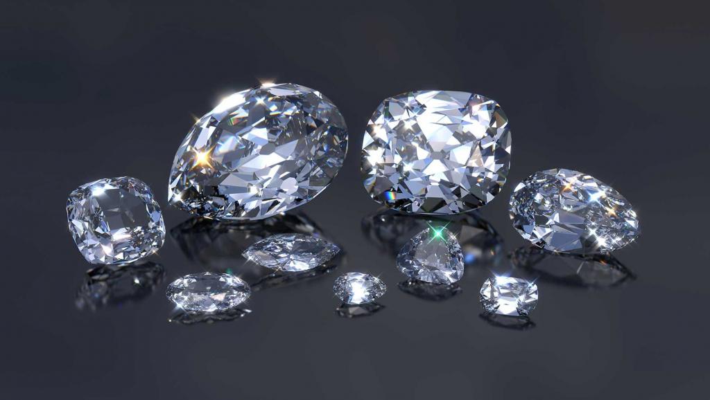 Diamant 