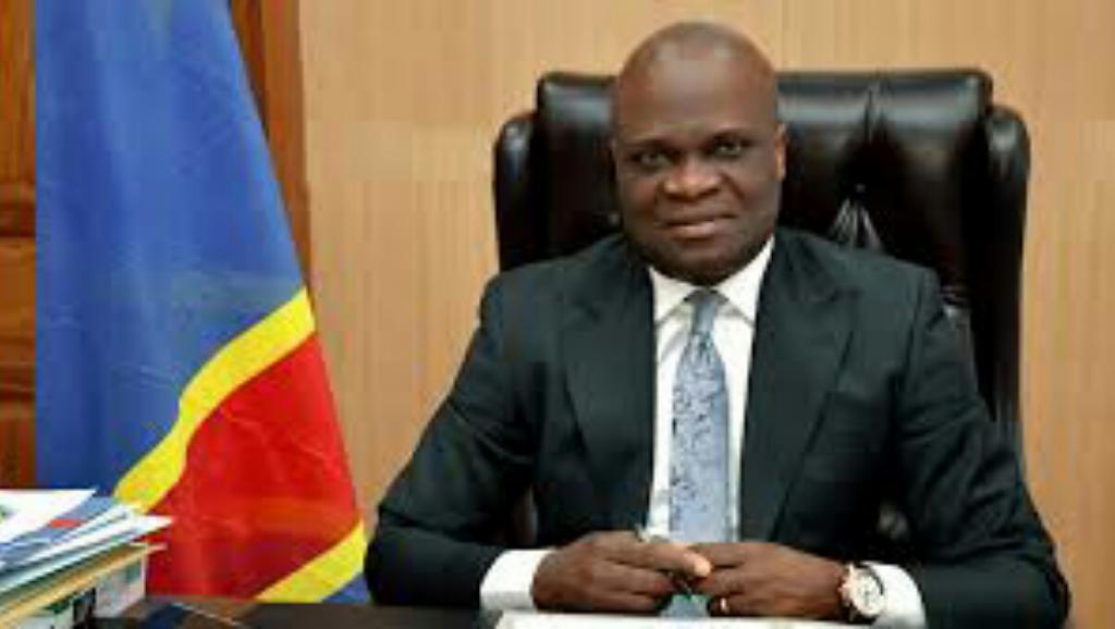 Willy Bakonga 