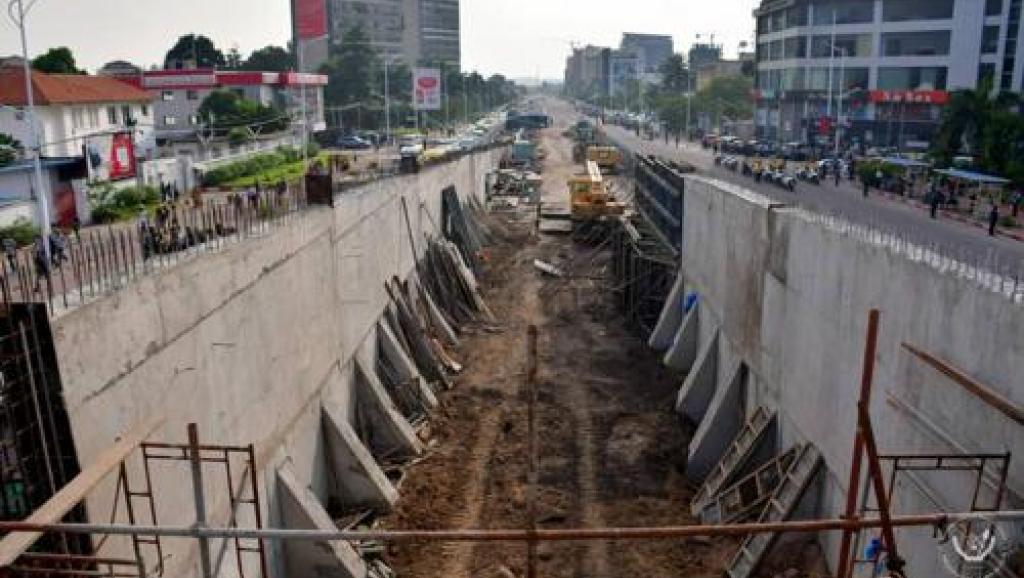 chantier