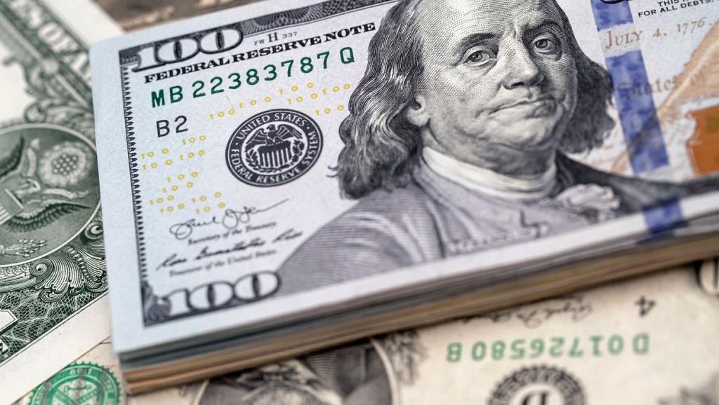 dollar 