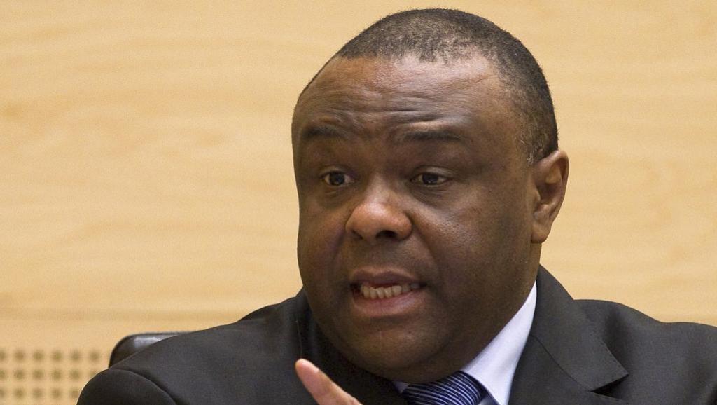 jean pierre bemba
