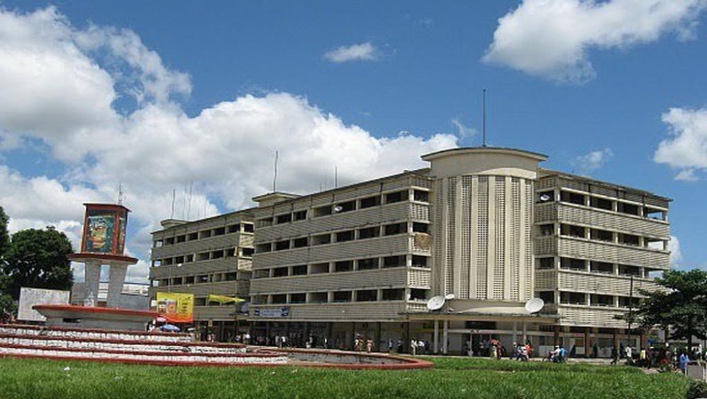 kananga