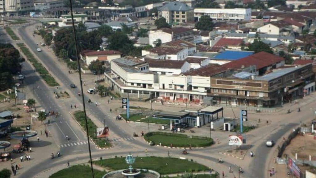 Kananga