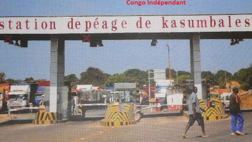kasumbalesa