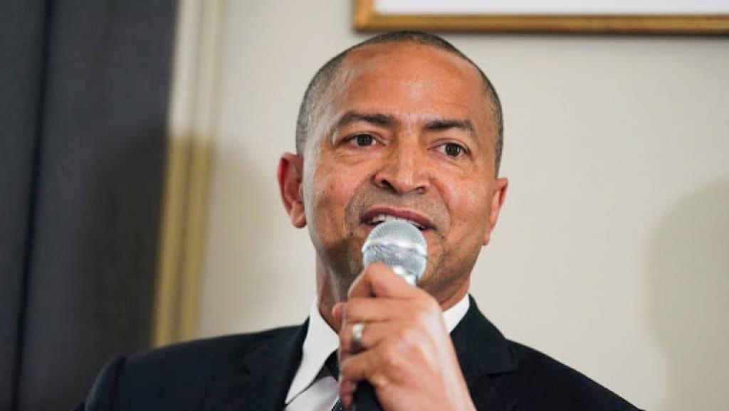 Moise Katumbi