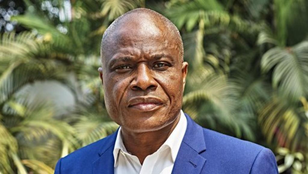 martin fayulu